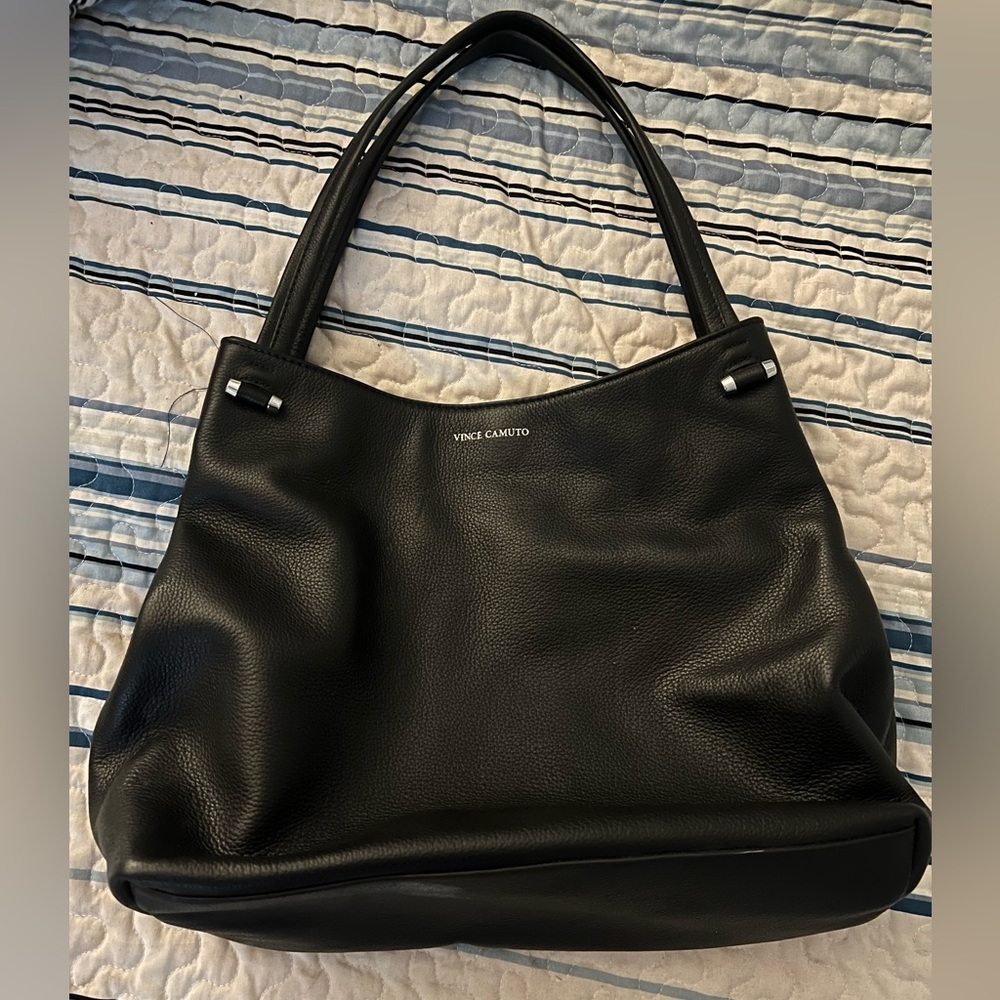 Never used Vince Camuto Cari Bag